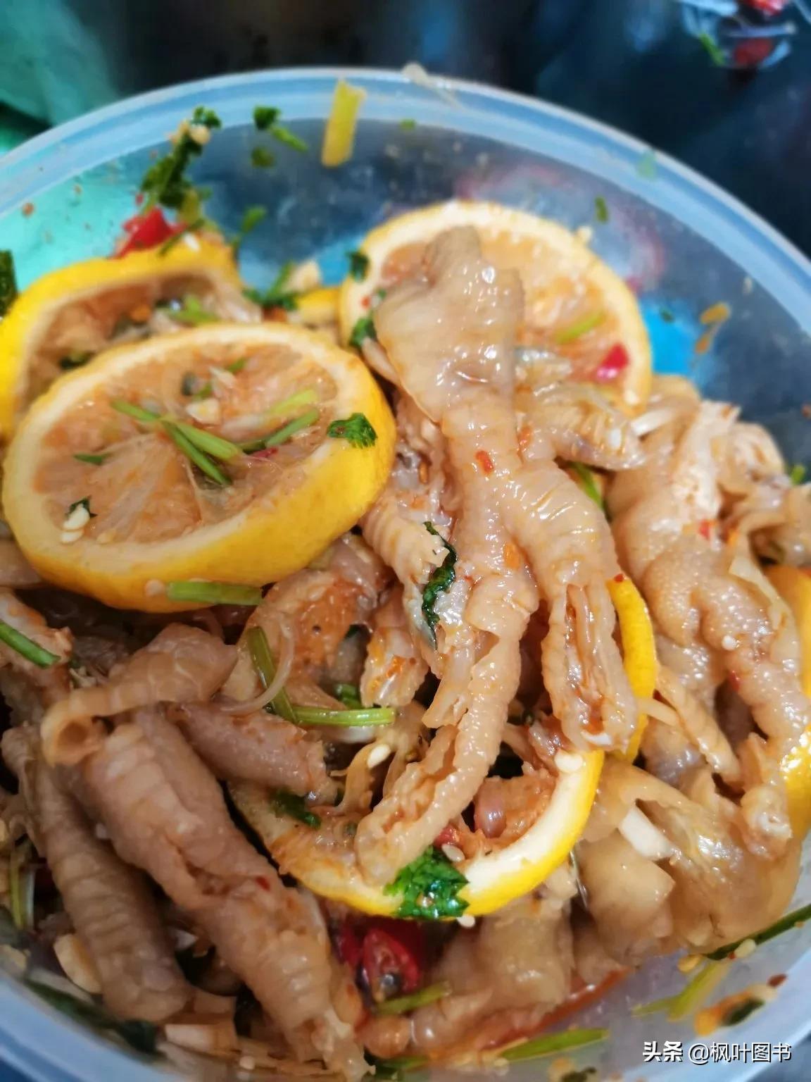 How to make delicious boneless chicken feet that can't be stopped? iNEWS