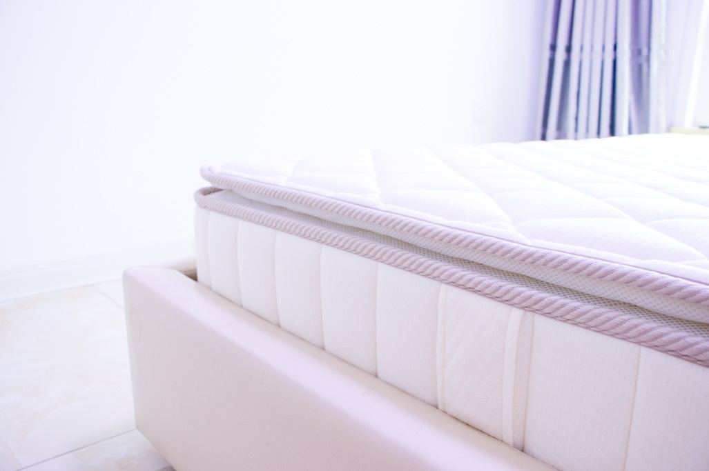 Mattress that satisfies the QueenEmma Freiburg Mattress, Germany iNEWS