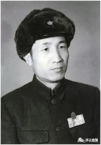 Secretary Fu Zuoyi did not reveal his real body after the Peking ...