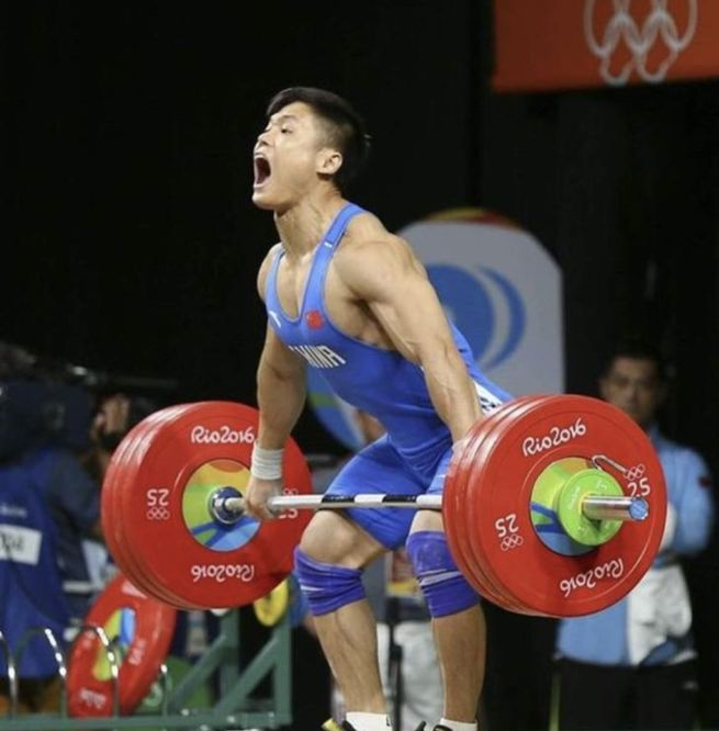 Lu Xiaojun used the Tokyo Olympic gold medal to prove that he is the ...