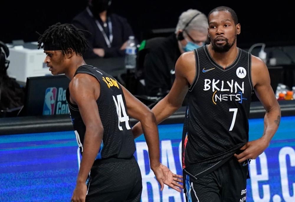 Three contracts reached!The Nets will return to the league, the Lakers