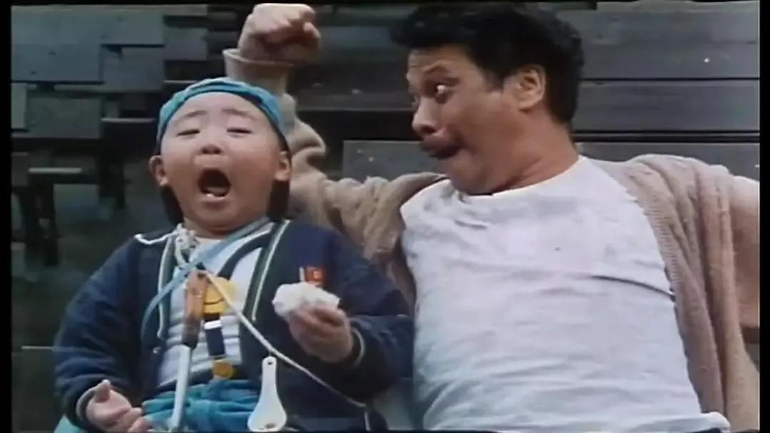 Memories of Wu Mengda's classic film series: Hao Shaowen (1) - iNEWS