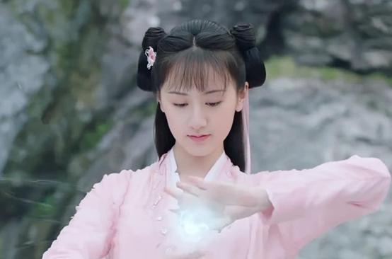 What Is Liu Li In Camera The TV series