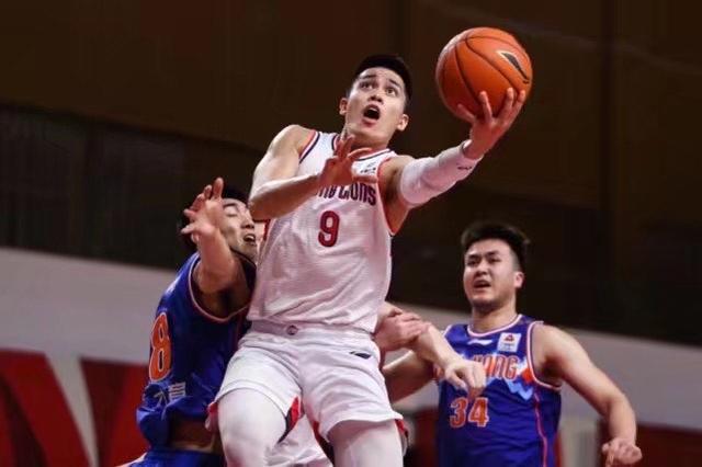 Sun Mingyang may return to Xinjiang during the offseason, Guo Shiqiang ...