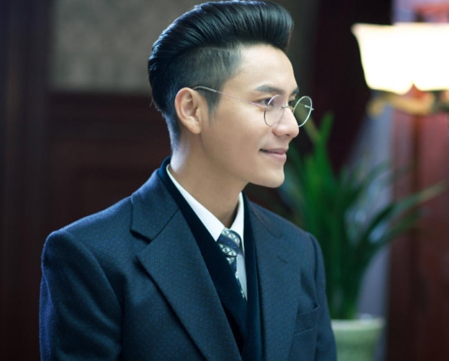 Chen Kun, who appealed to give middle-aged actor a chance, finally got ...