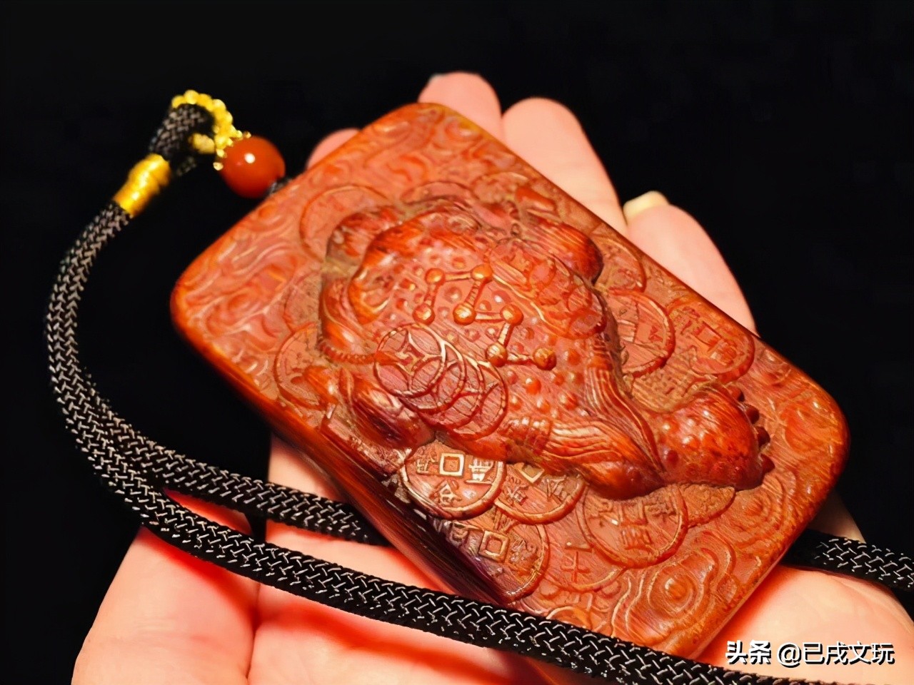 The Asian rhino horn is as high as 5000 yuan, why is it so expensive