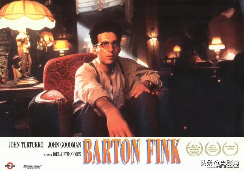 Entering the Spiritual World of the Coen Brothers Interpretation of