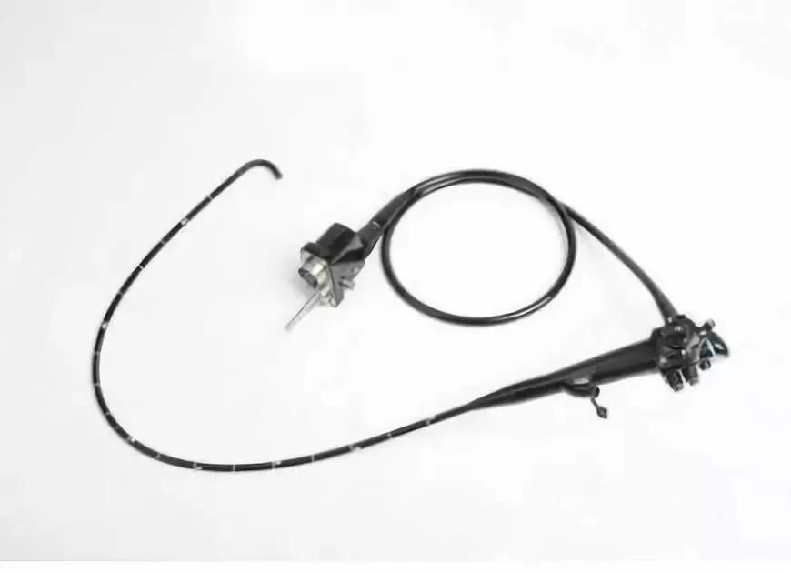 History of Ultrasound Endoscopy iNEWS