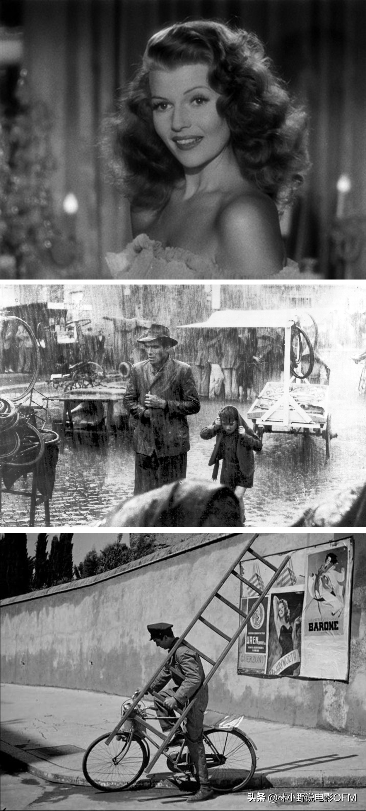 This old oak tree was struck by lightning! "Shawshank's Redemption