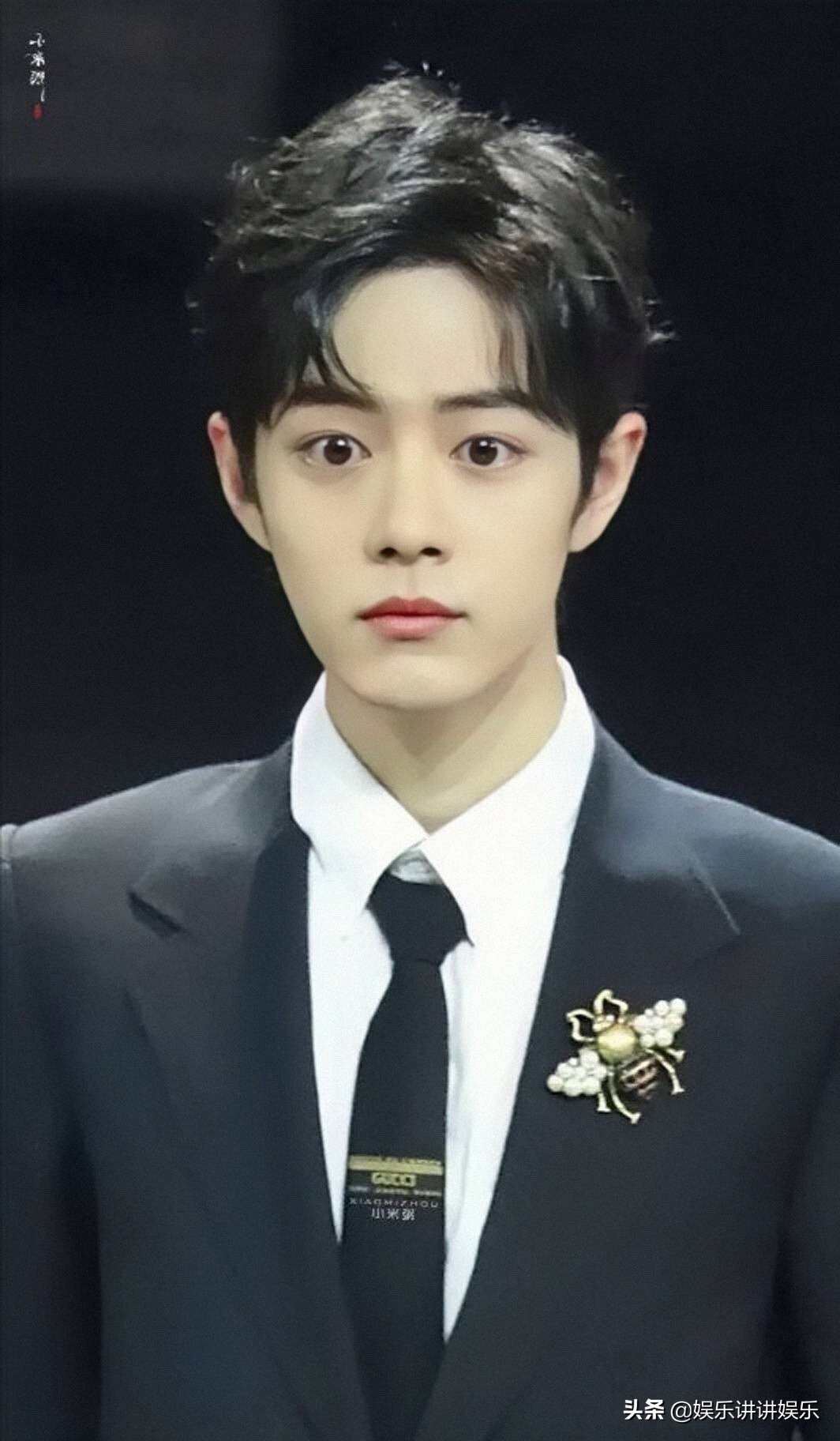 Xiao Zhan also announced as the spokesperson, because of Xiao Zhan, how difficult is it for Niu