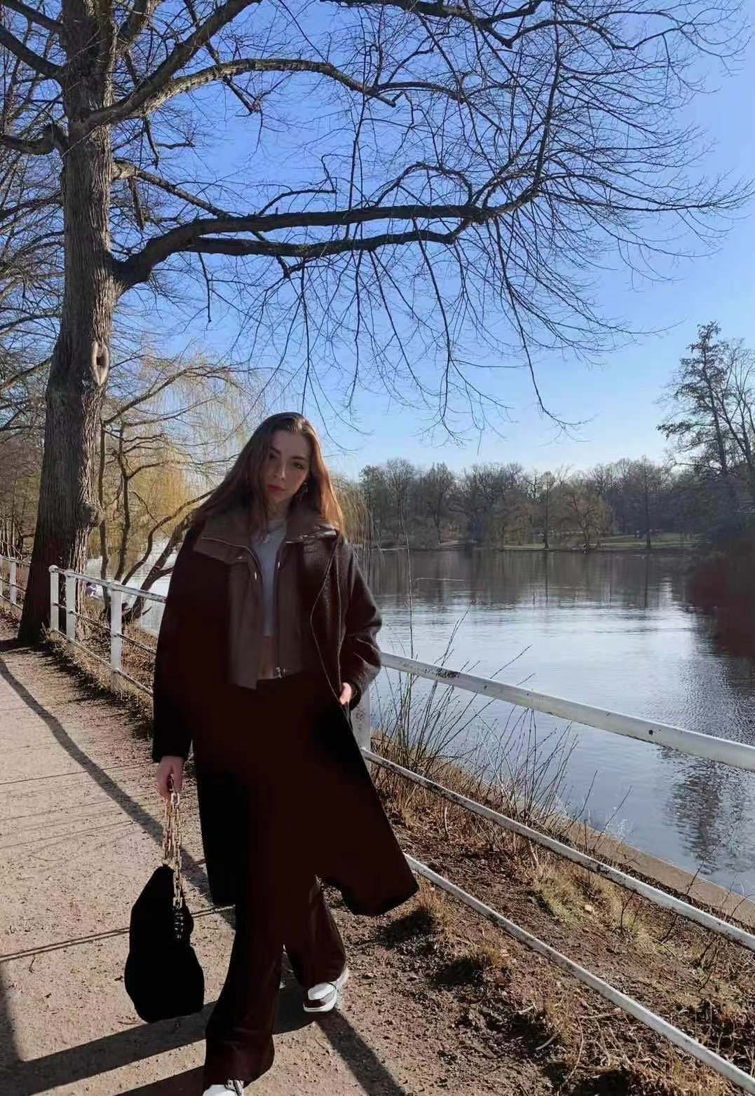 Ma Yashu and his wife have been in business for the first time in 2 ...