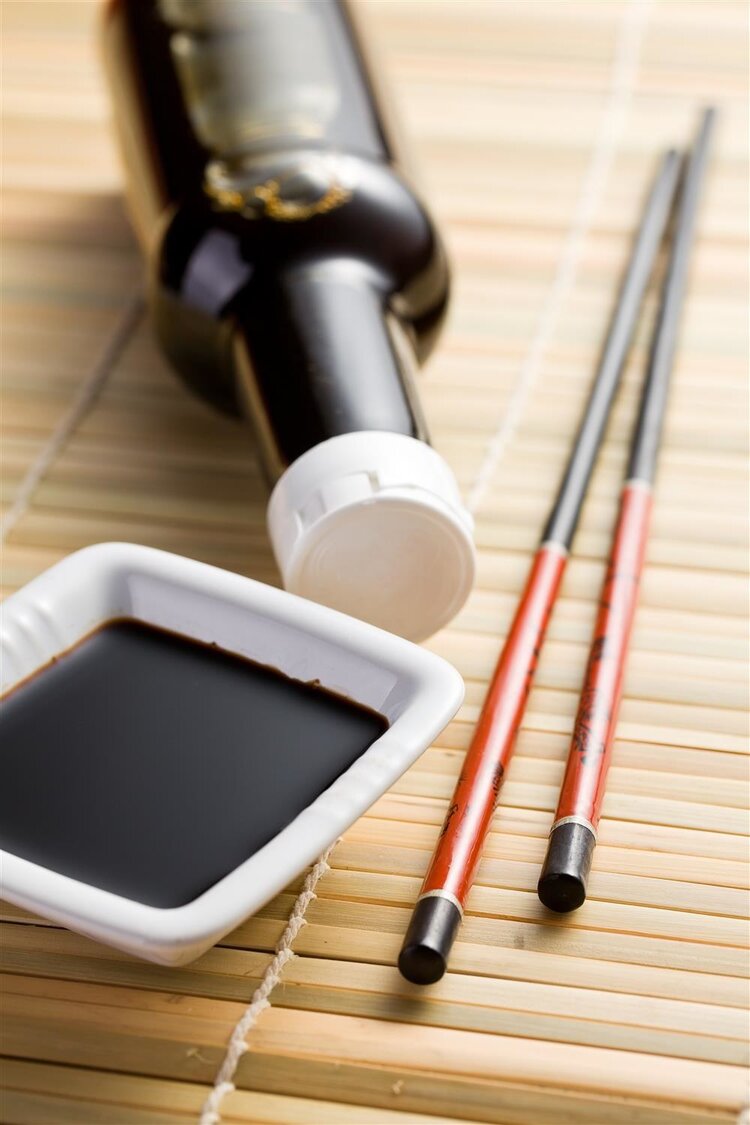 Soy sauce contains carcinogens. Can you get cancer if you eat it?Expert