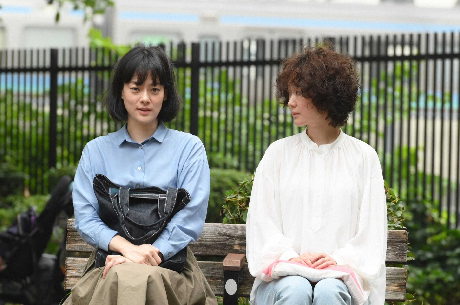 Escape is shameful but useful?Japanese society has seen more and more