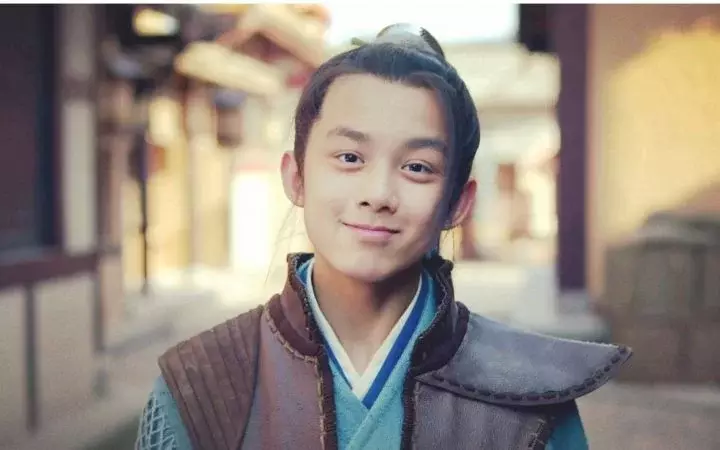 "Tornado Girl" has been broadcast for 6 years: the heroine is not