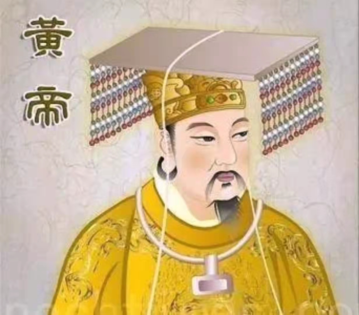 The five most influential emperors in ancient times