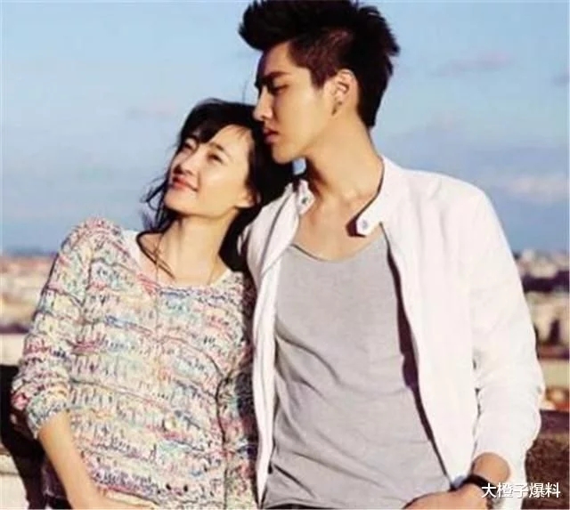 Liu Yifei revealed Kris Wu's true nature - She refused to take a kiss scene  with Kris Wu 