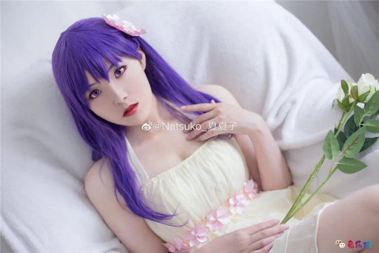 Natsuko_夏夏子丨间桐樱