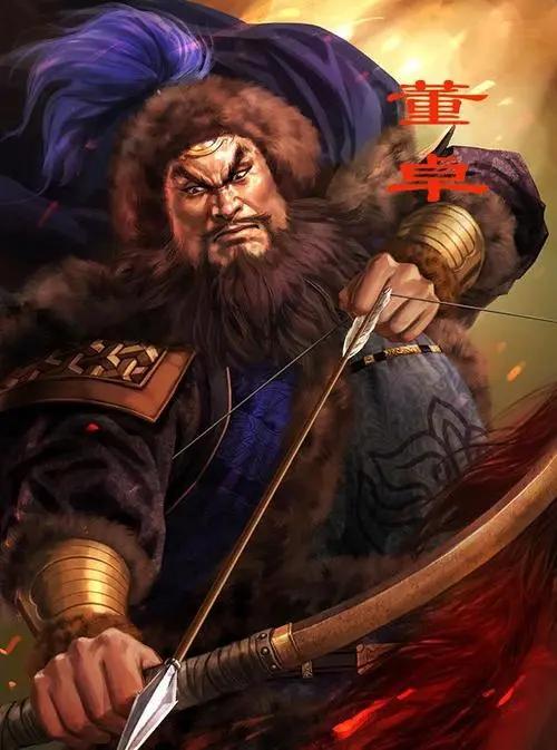 Who is the best shooter in the Real Three Kingdoms?It's not Huang Zhong ...