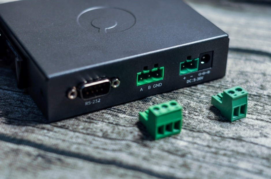 Industry 4.0 Internet of Everything, escorted by Dandelion Router R300 ...