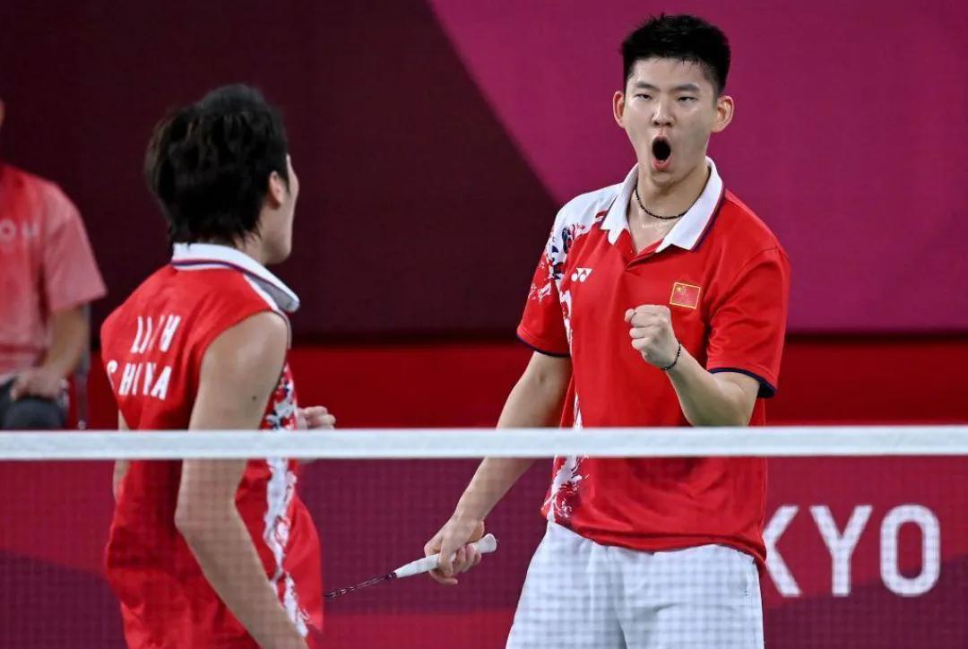The World Badminton Federation announced the latest world rankings, the
