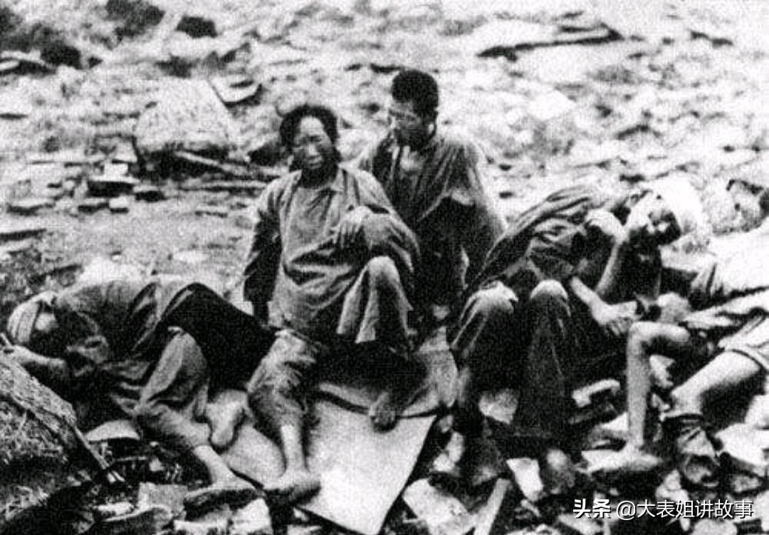 Memories of Nanjing Massacre survivors: Army dogs frantically bit the ...