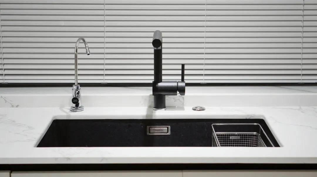 Which kitchen sink is best to use?This selection and installation guide