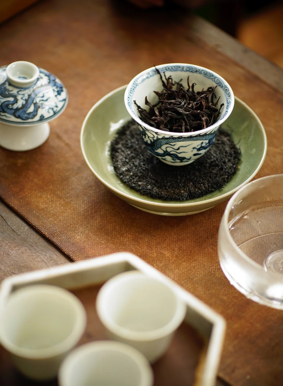 Tea Culture Top Ten Chinese Tea Etiquette (Preserved) iNEWS