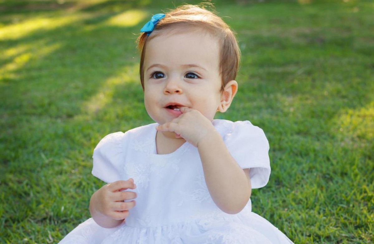 Why do babies always stuff their mouths no matter what they get?There