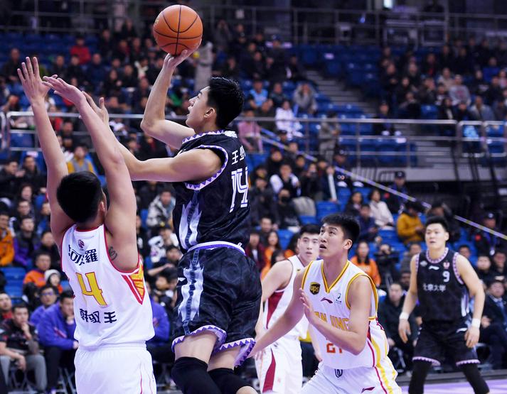Wang Shaojie: Marbury closed his disciple, even the free throw posture ...