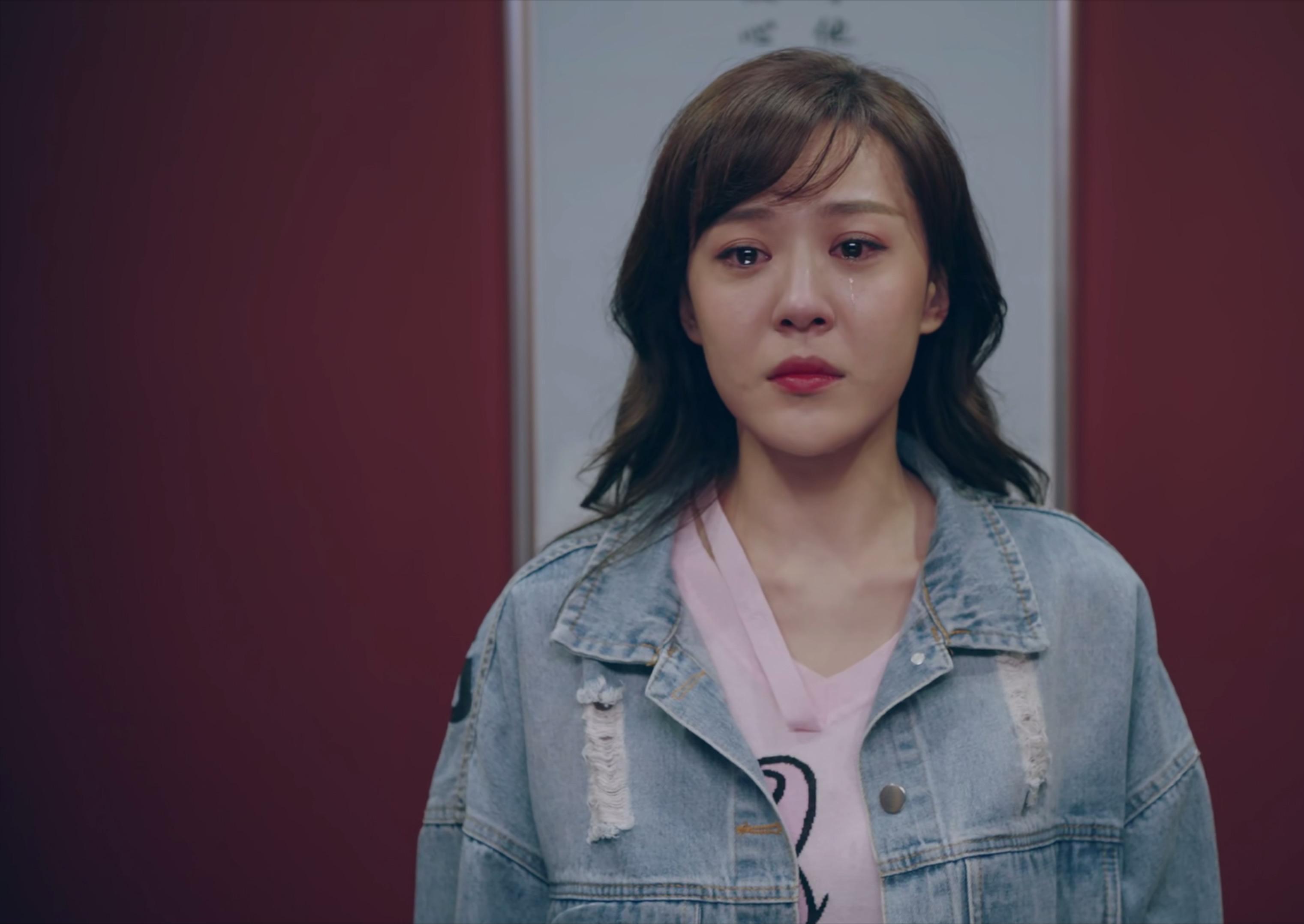 Absent from the second season of 