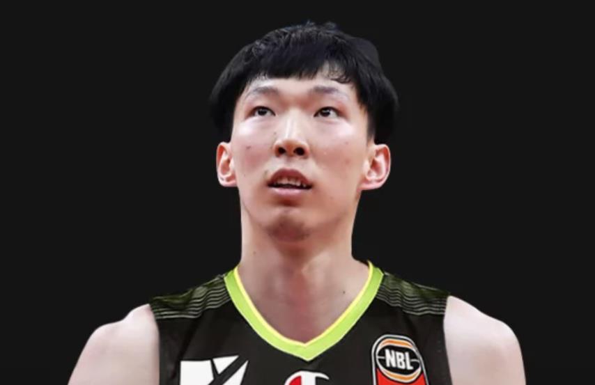 Zhou Qi makes his defensive presence felt for Phoenix in NBL - CGTN