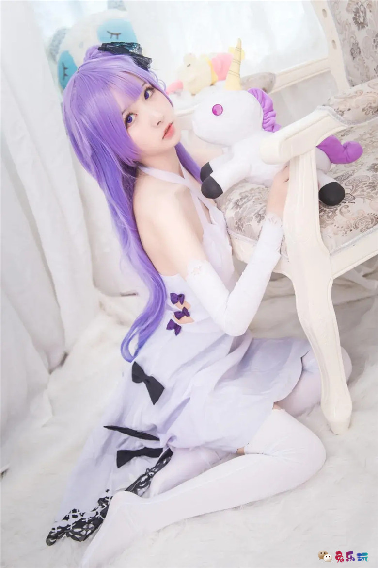 我才不是NeKo图包合集精选丨碧蓝航线·独角兽