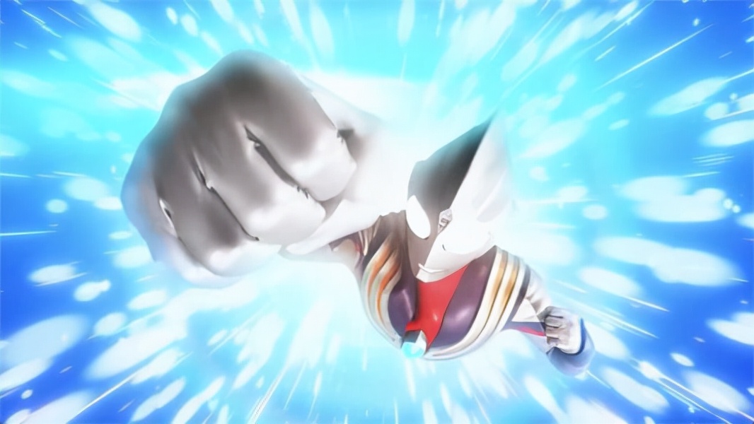 The miracle reappeared, our light came back "Tiga" iNEWS