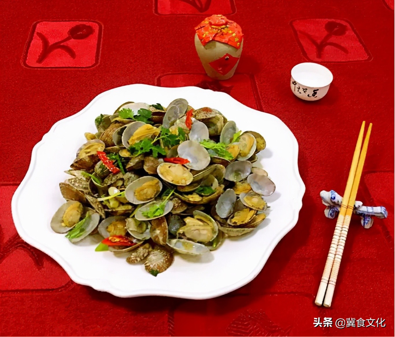 A few special dishes that don't get hot, learn to cook and eat iNEWS