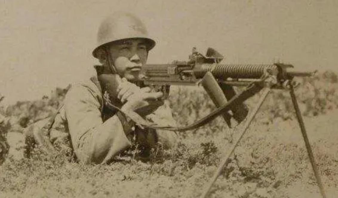 The Japanese soldiers carried so many bullets in World War II and they