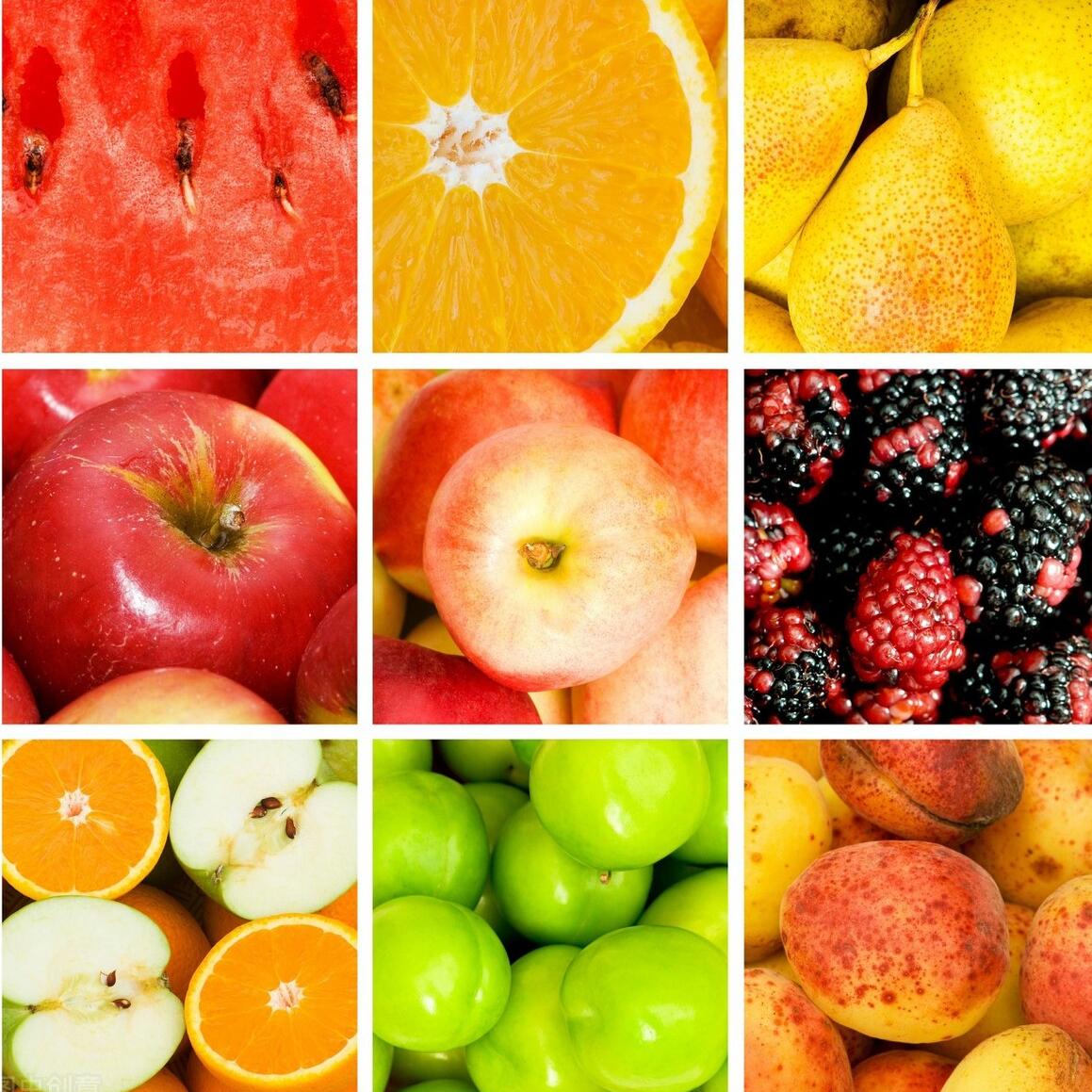 Fruits are low in sugar if they are not sweet?These highsugar fruits are easily fooled, bananas