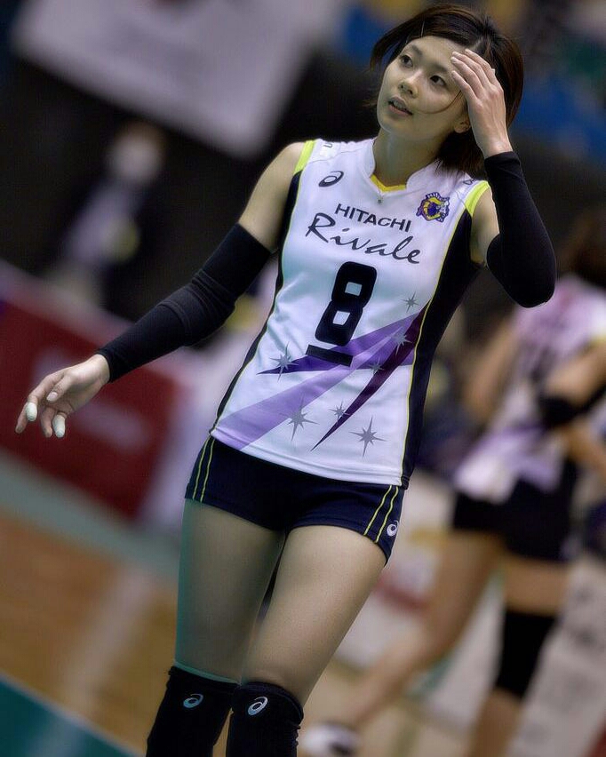 Netizen The ability of the Japanese women's volleyball coach is better