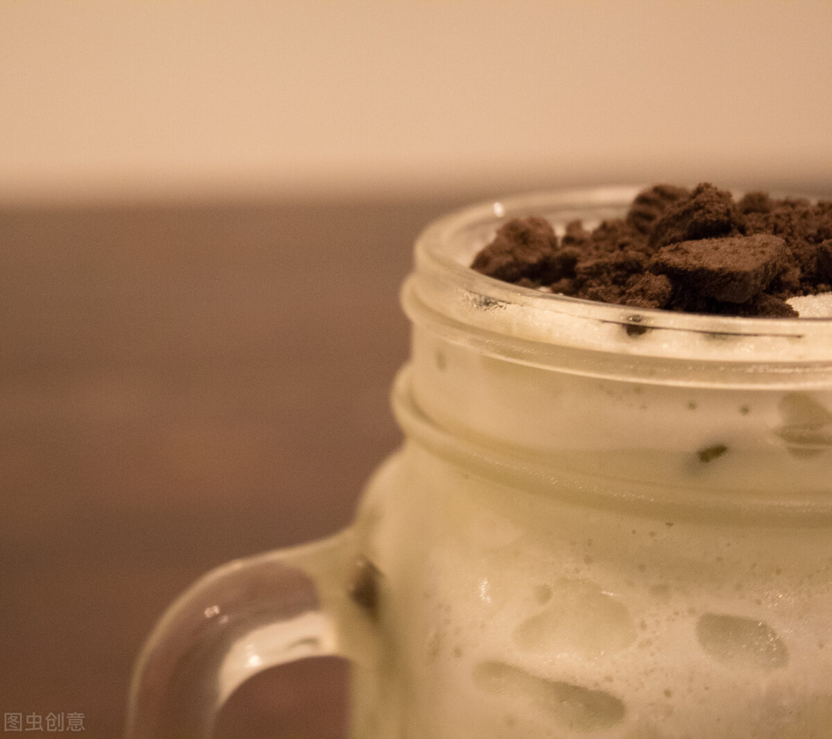 One Health Tips Can milk tea still be drunk overnight?Why does milk