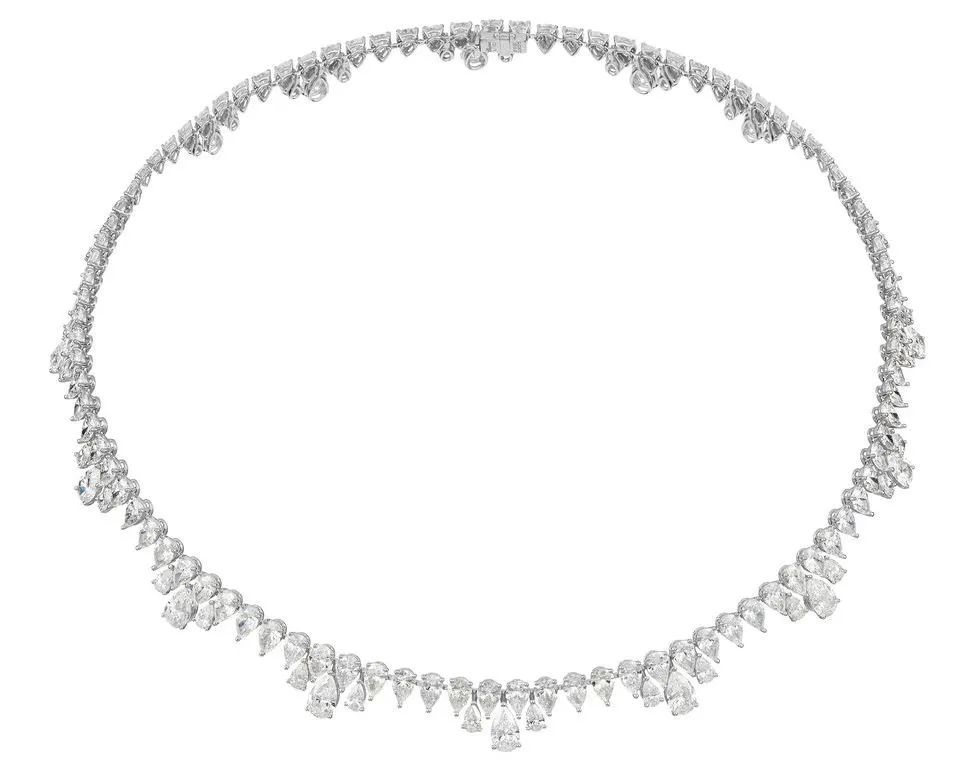 Can this Bond girl work?Their jewelry is good anyway iNEWS