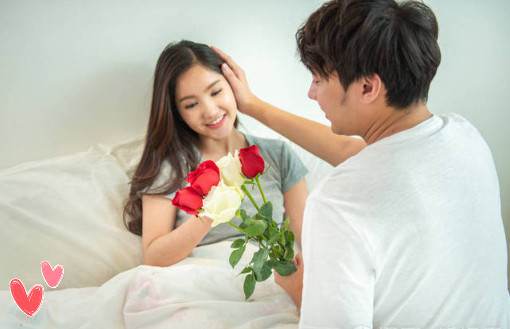 After pregnancy, motherstobe discovered that "a sharper sense of