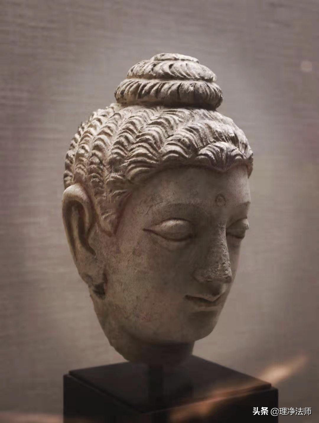 A Guide to Identifying Buddha Head Statues Throughout the Ages iNEWS