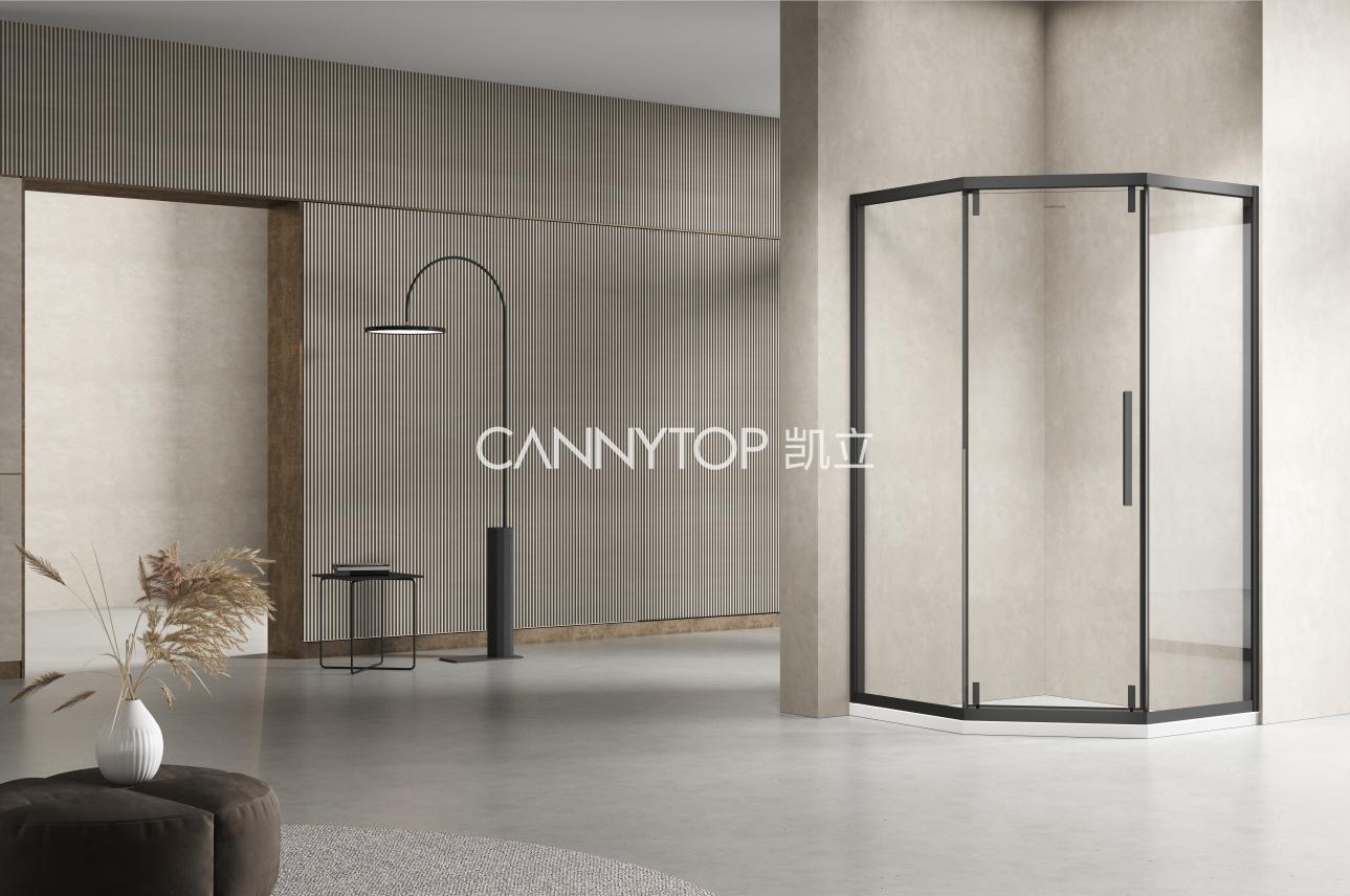 Everyone knows the benefits of installing a shower room, do you know