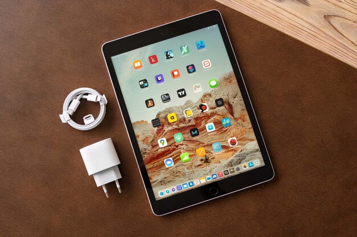 apple-s-entry-level-ipad-9-hands-on-evaluation-7-advantages-and-4