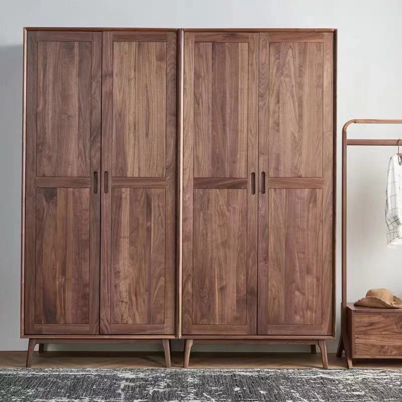 They are all black walnut furniture, why are some so expensive? iNEWS