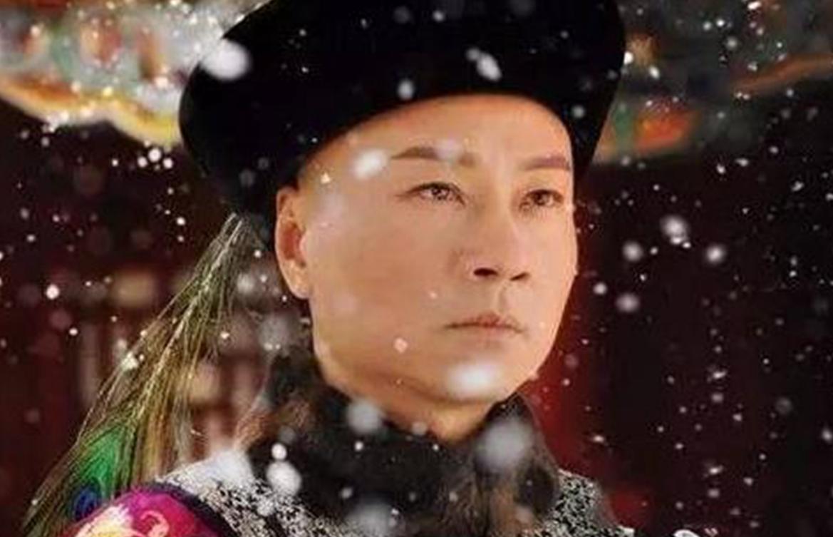 after-empress-cixi-passed-away-li-lianying-made-this-move-and-allowed