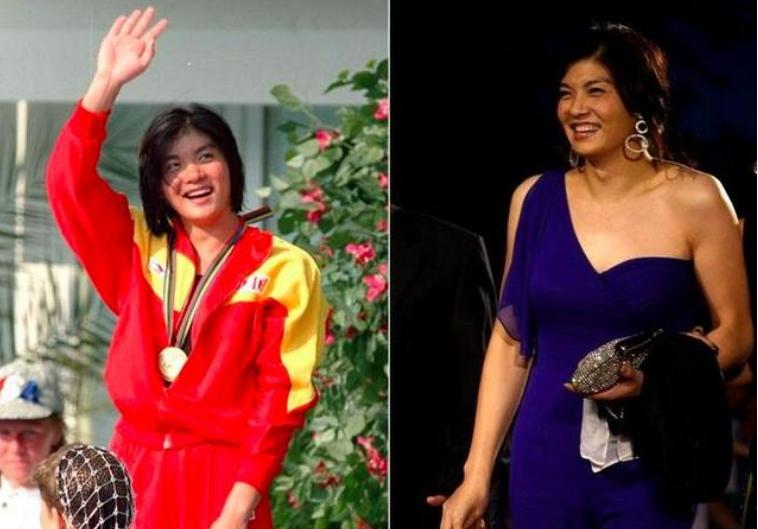 Story: Former Olympic champion Zhuang Yong chose to retire without ...