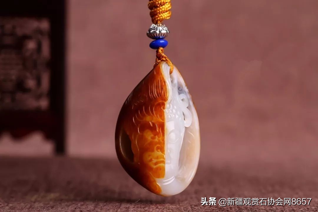 What kind of "pretty jade"?So expensive iNEWS