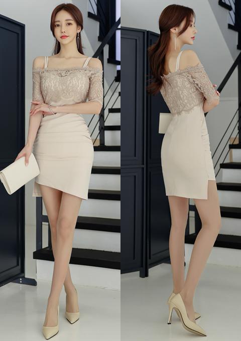 The fashion match of the goddess Sun Yunzhu: Shuya classic brown silver ...