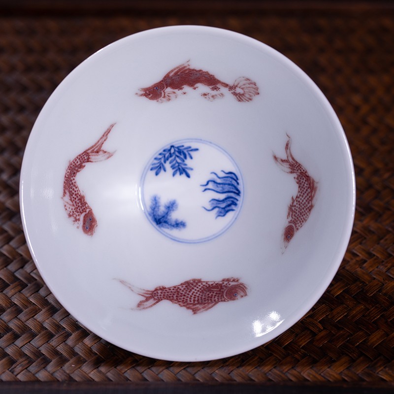Why is Jingdezhen porcelain expensive iNEWS