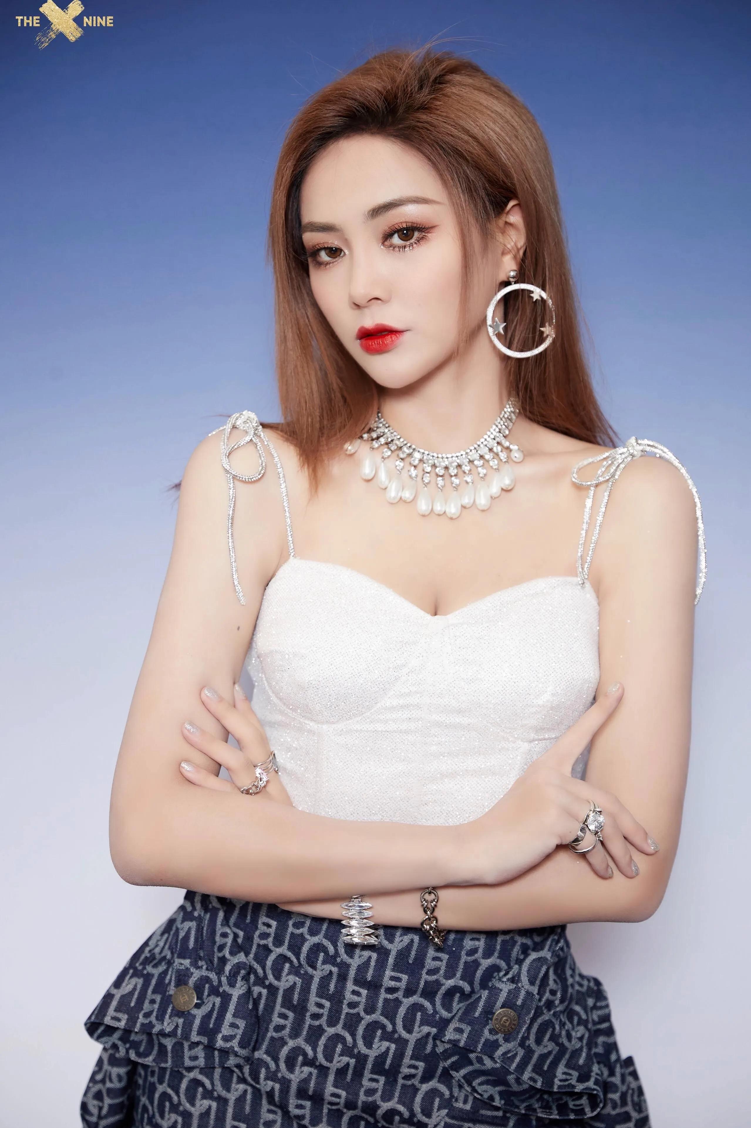 Xie Keyin's stunning photos - iNEWS